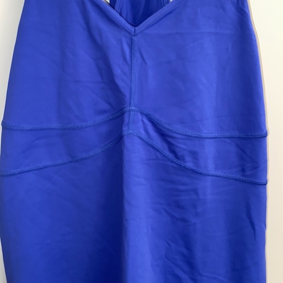 Lululemon Racerback Tee - Picture 4 of 5